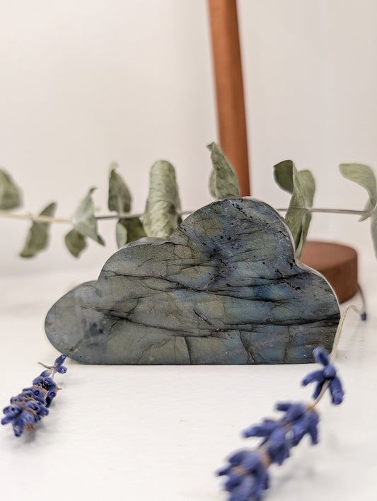 Labradorite Cloud