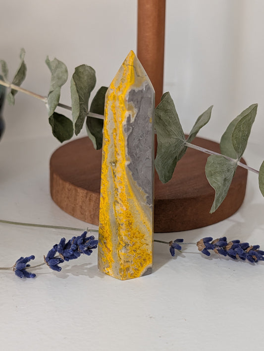 Bumblebee Jasper Tower