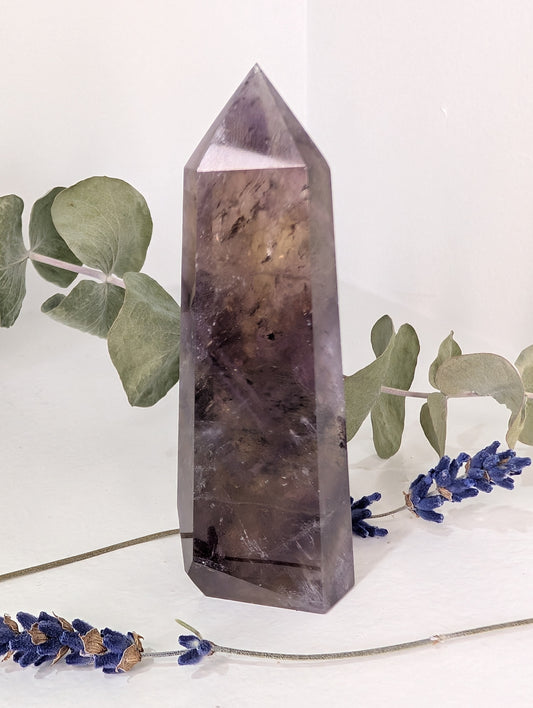 Ametrine Tower