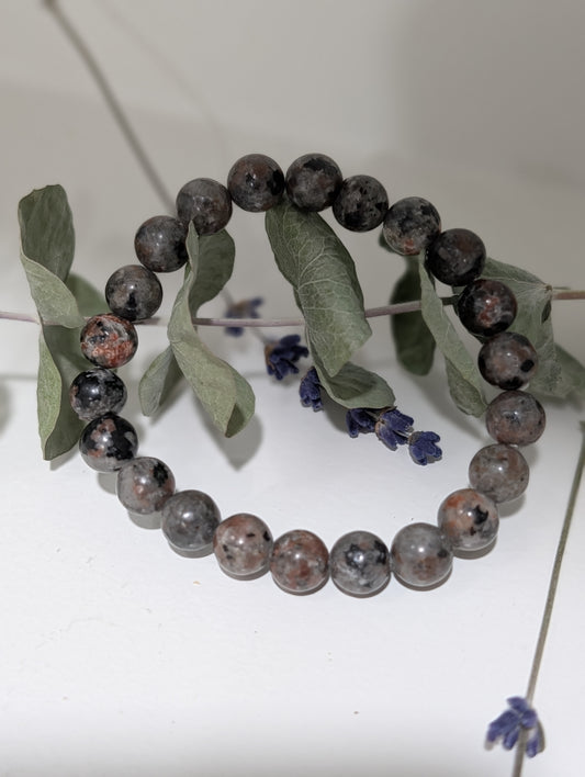 Yooperlite Bracelet