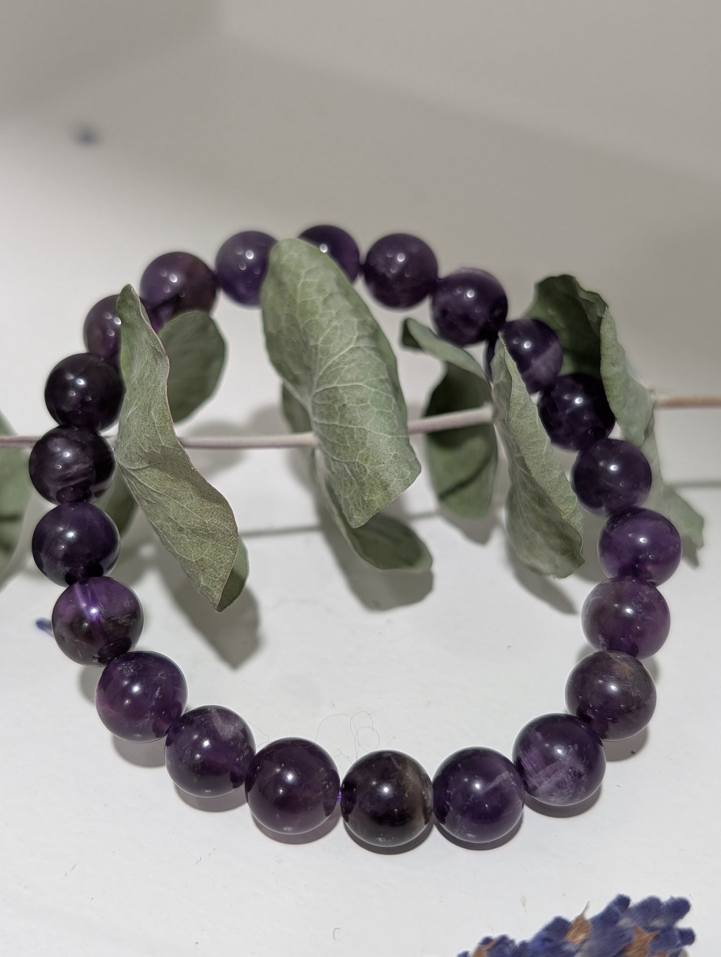 Amethyst Bracelet