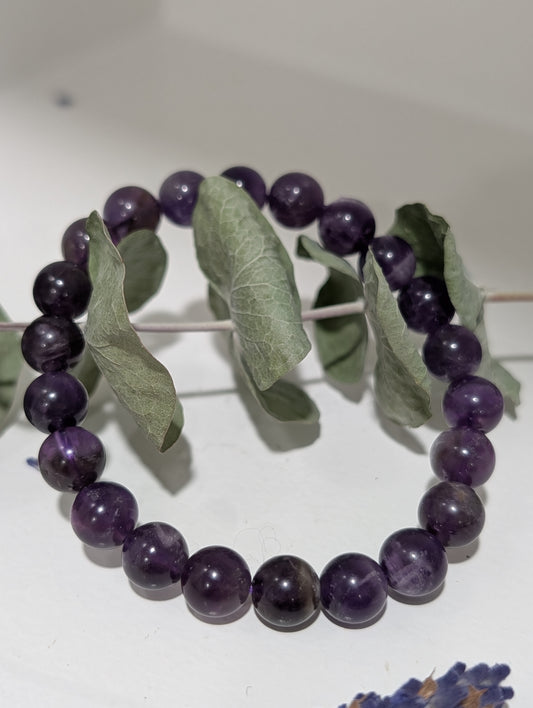 Amethyst Bracelet