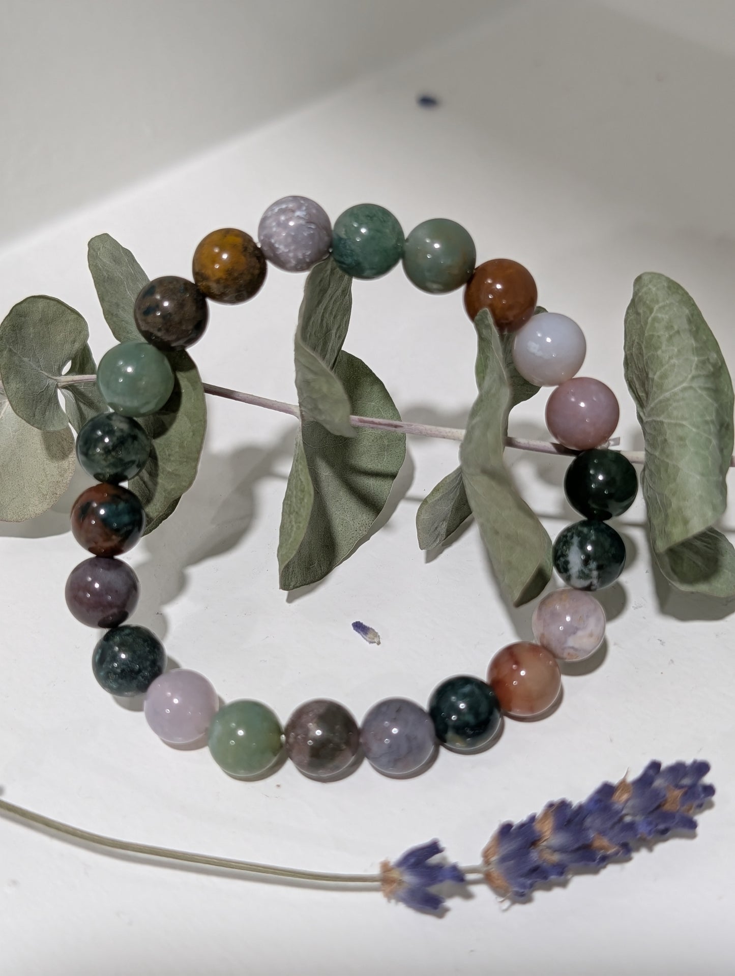 Ocean Jasper Bracelet