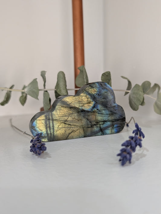 Labradorite Cloud
