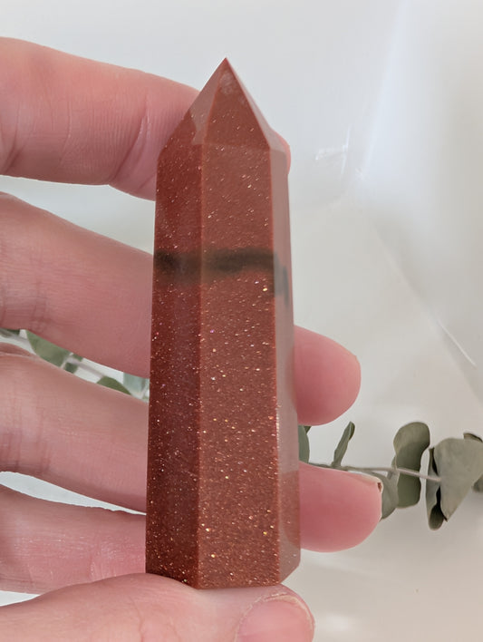 Goldstone Tower - 6.5cm