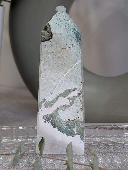 Unicorn Jasper Tower