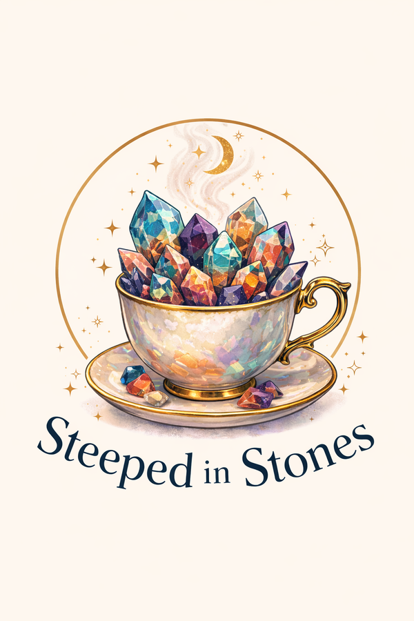 Steeped In Stones