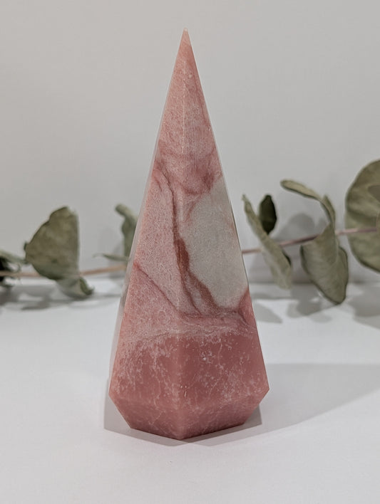 Pink Opal Point