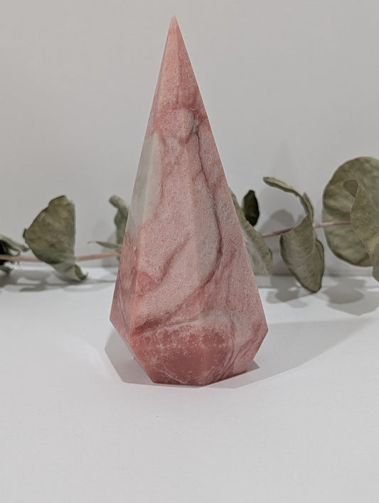 Pink Opal Point